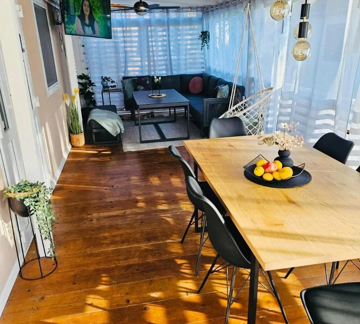 Mobile Home Peponi Del Mar, Brand New Biograd Na Moru